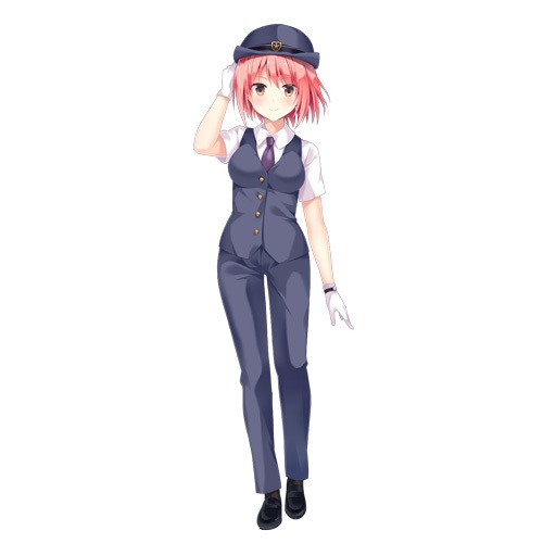 Yukiha Sakurai