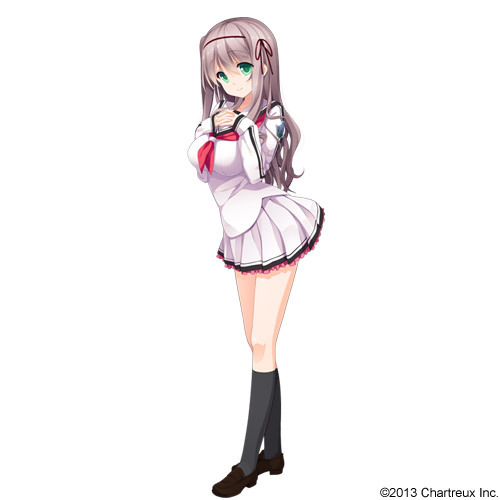 Yukiha Sasamoto