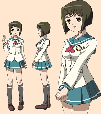 Yukiho Hagiwara