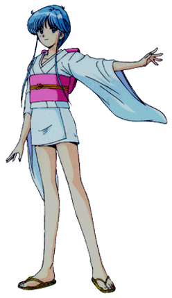 Yukime