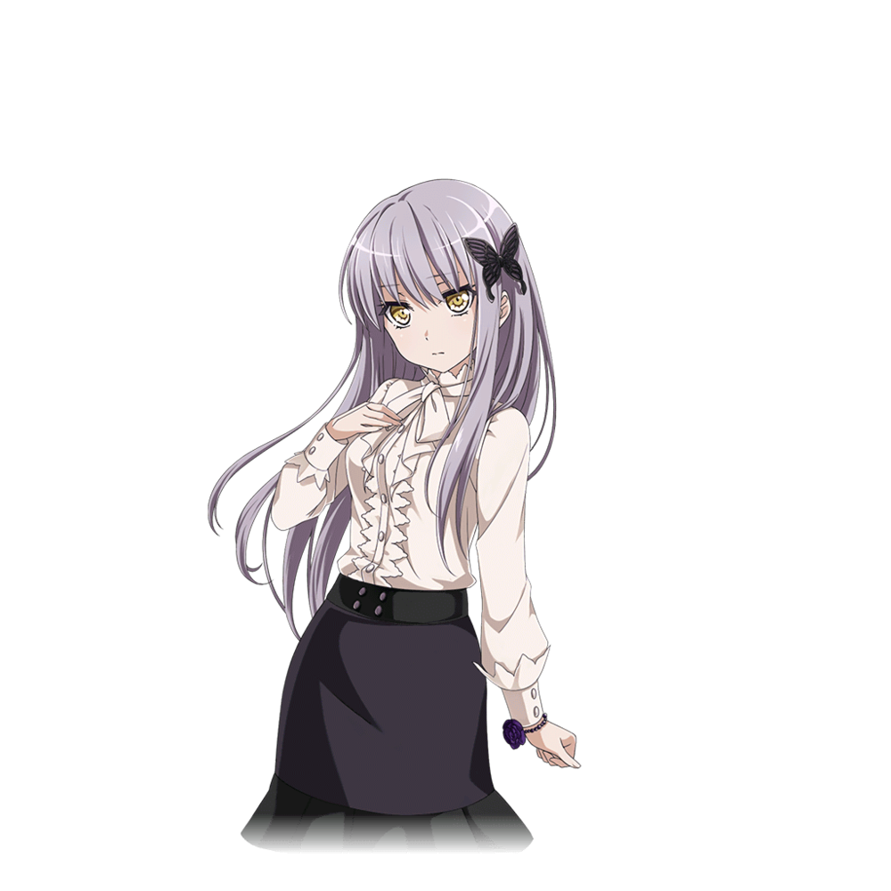 Yukina Minato