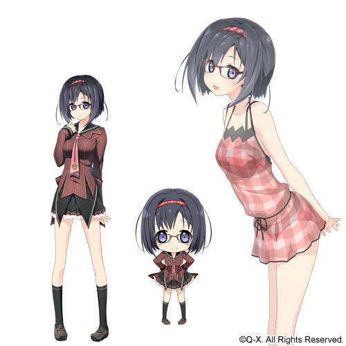 Yukine Nagasawa