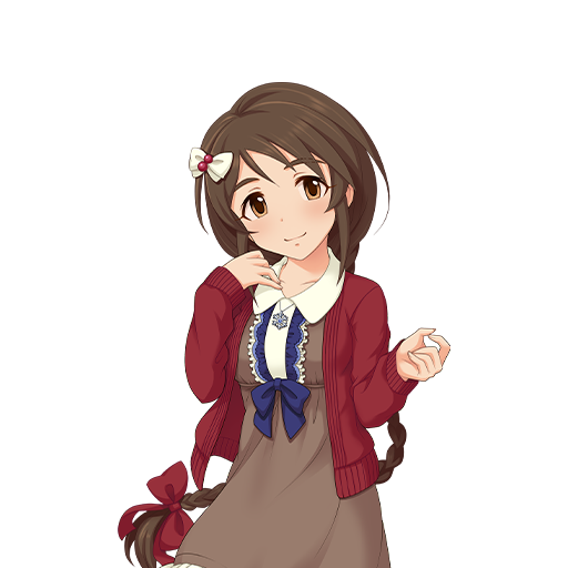Yukino Aihara