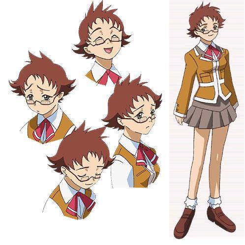 Yukino Kikukawa