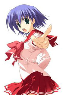 Yuma Tonami