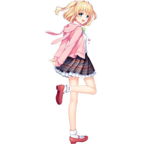 Yumemi Nagima