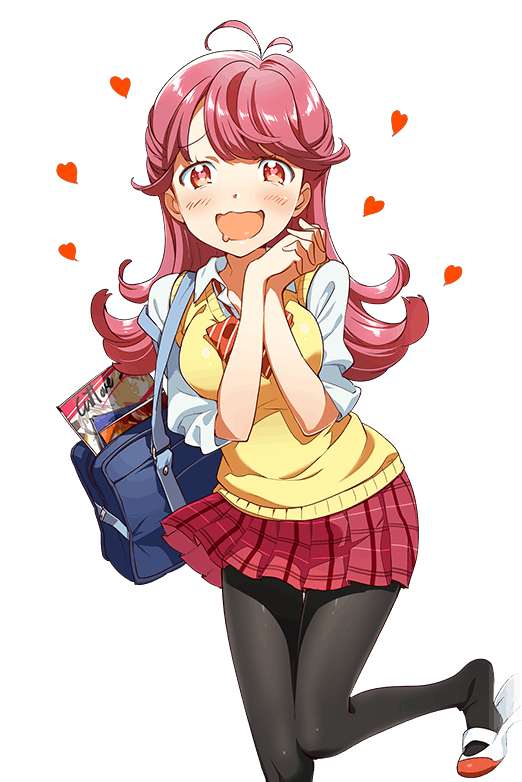 Yumeno Sakaiya