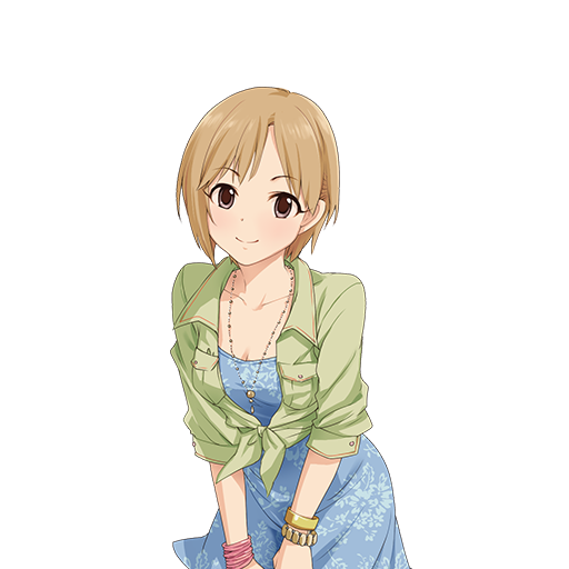 Yumi Aiba