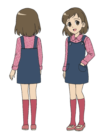 Yumi Aikawa