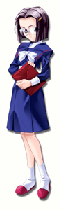Yumi Matou
