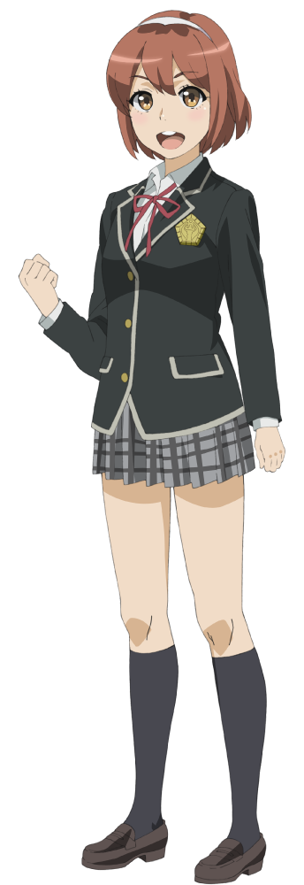 Yumi Sajima
