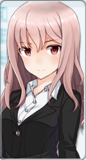 Yumi Yotsuya
