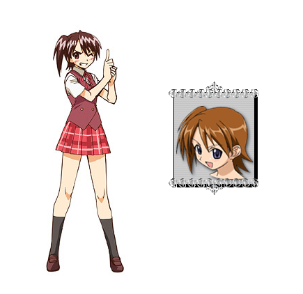 Yuna Akashi