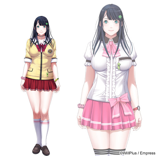Yuna Takajou