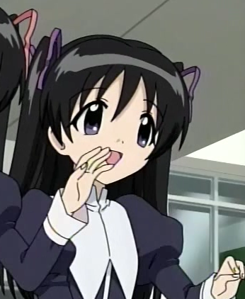 Yura Sakurazuki