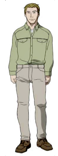 Yuri Mihairokov