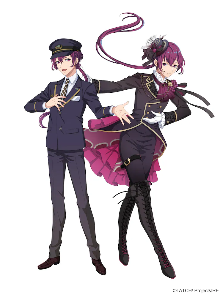 Yuri Takanashi