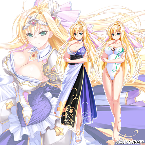 Yurifina Sol Eleanord
