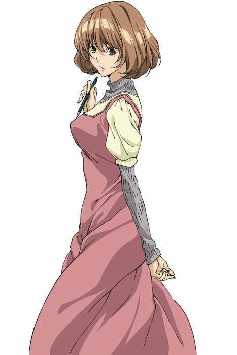 Yuriko Aoki