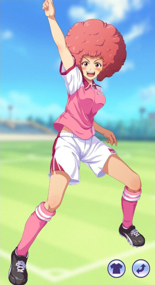 Yurina Akai