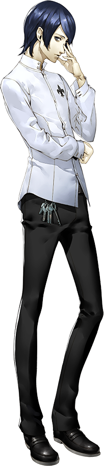 Yusuke Kitagawa