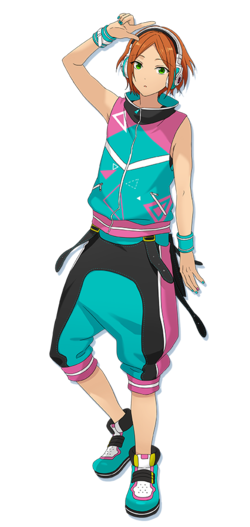 Yuta Aoi
