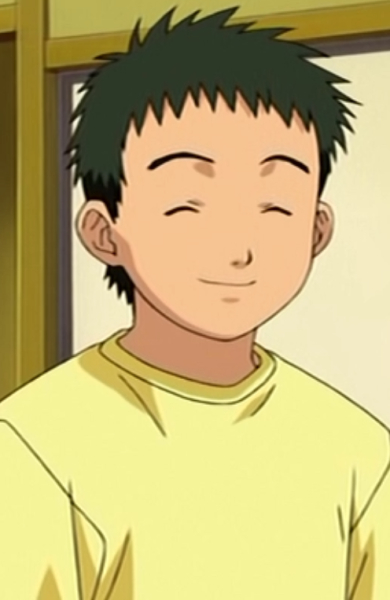 Yuta Fukui
