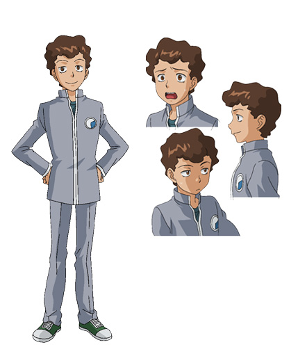 Yuta Izaki