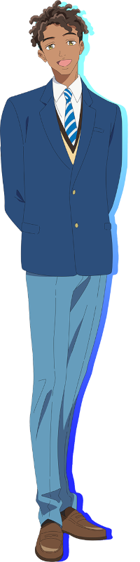 Yutaka Babayaro Inomata