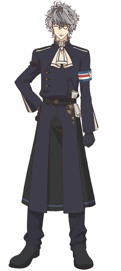 Yutaka Nabari