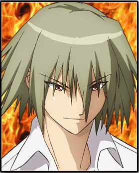 Yuu Kaneshiro