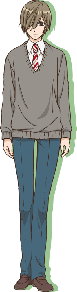 Yuu Kusakabe