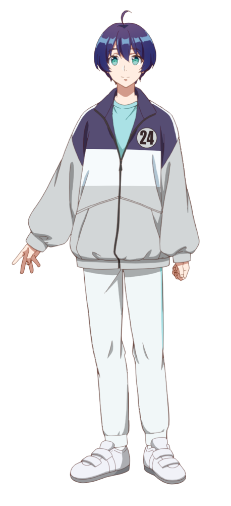 Yuu Mashiro