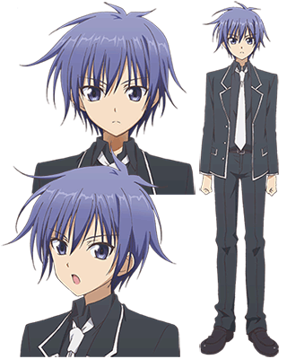 Yuu Mononobe