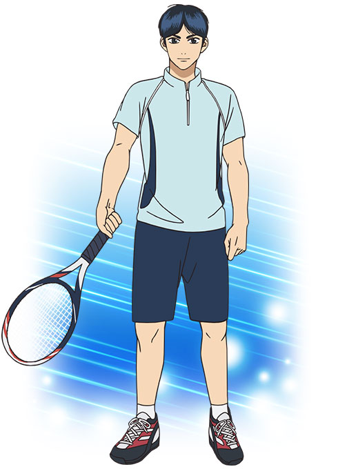 Yuu Nabae