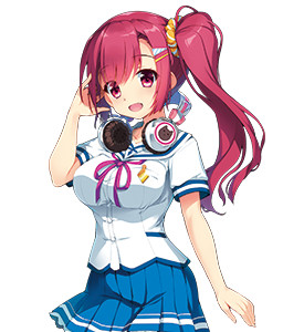 Yuu Nobara