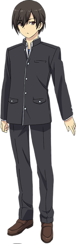 Yuu Otosaka