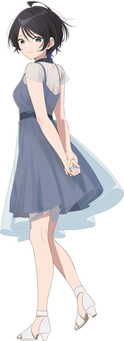 Yuu Saegusa