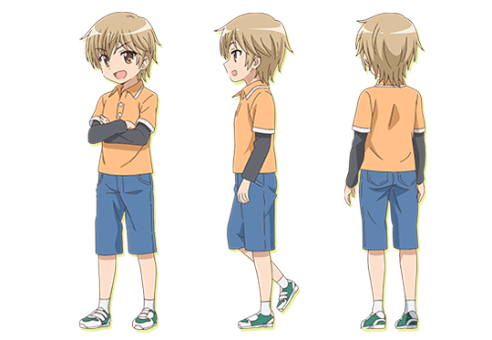 Yuu Takezono