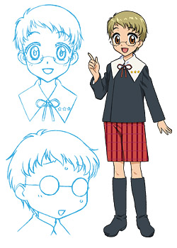 Yuu Tobita