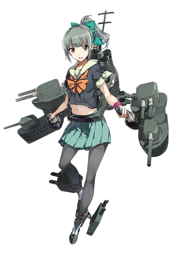 Yuubari