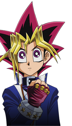 Yuugi Mutou