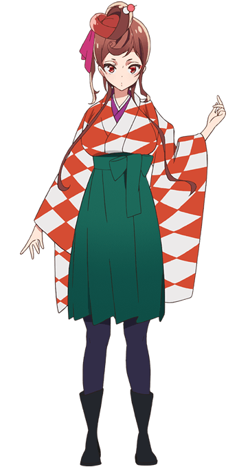 Yuugiri