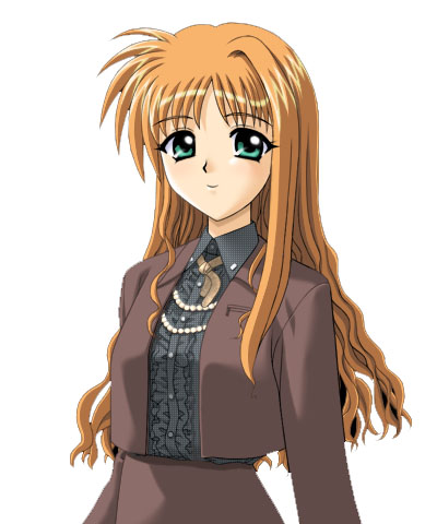 Yuuhi Shiina