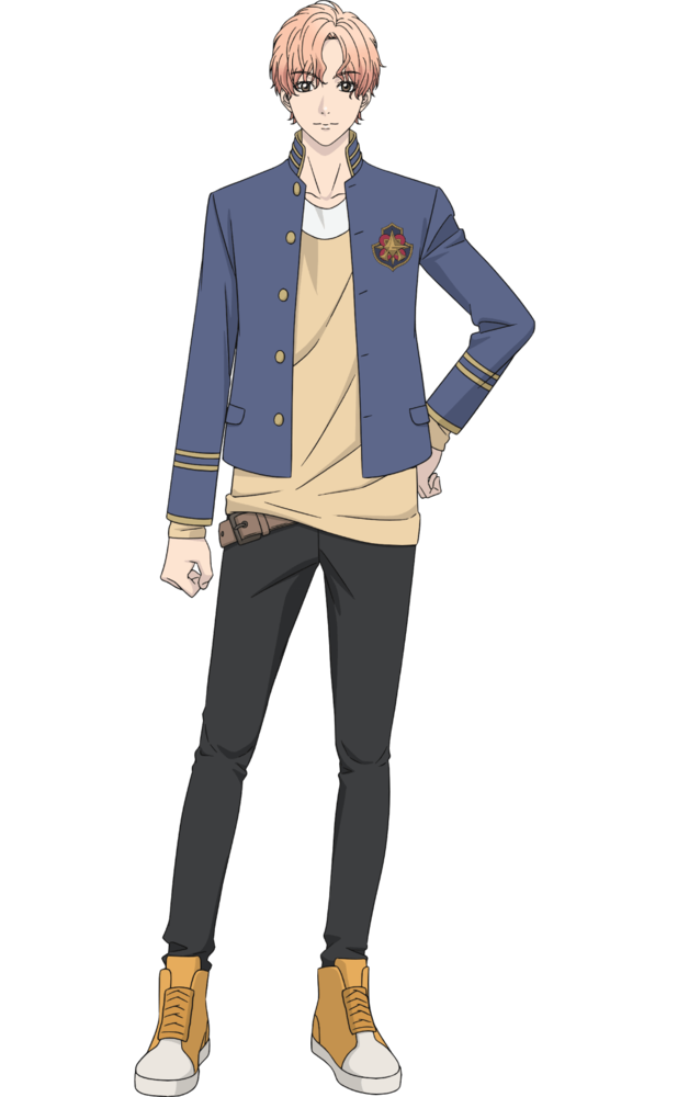 Yuuichi Shido