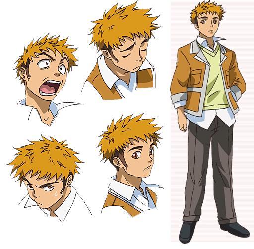 Yuuichi Tate
