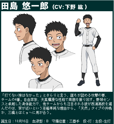 Yuuichirou Tajima
