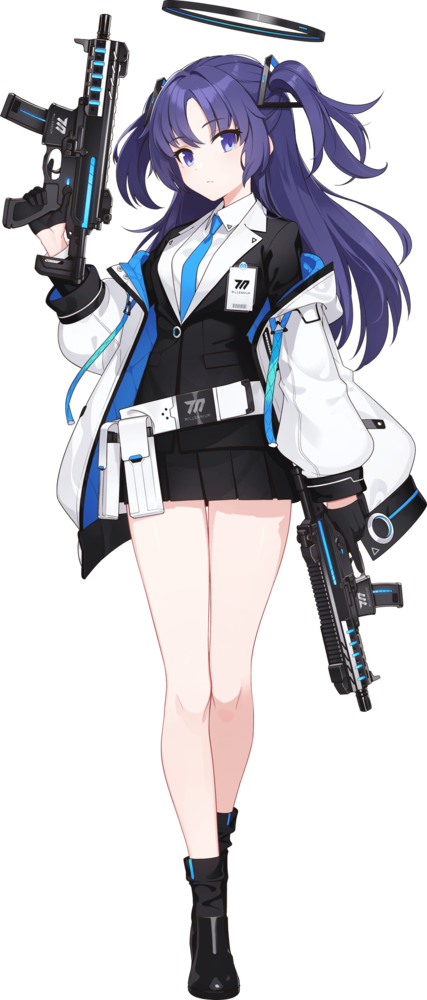 Yuuka Hayase