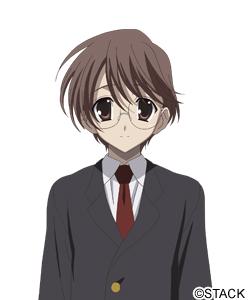 Yuuki Ashikaga