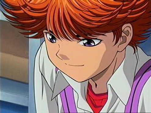 Yuuki Mitani